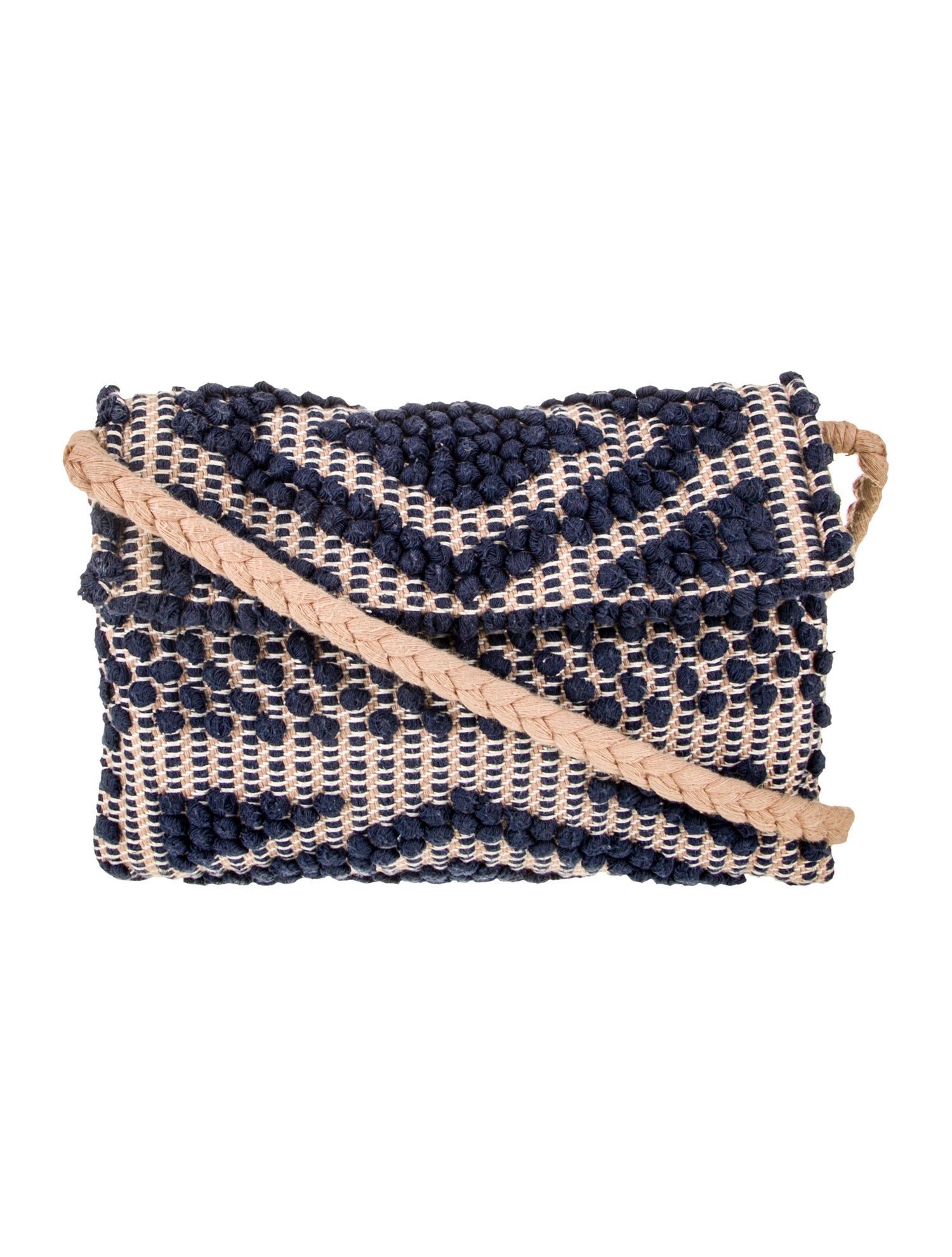 Antonello Crossbody Bag