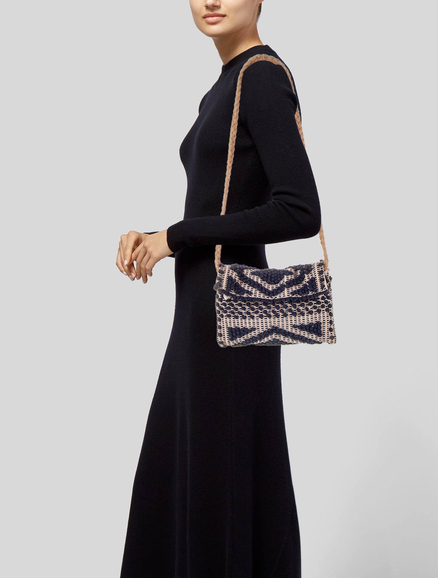 Antonello Crossbody Bag