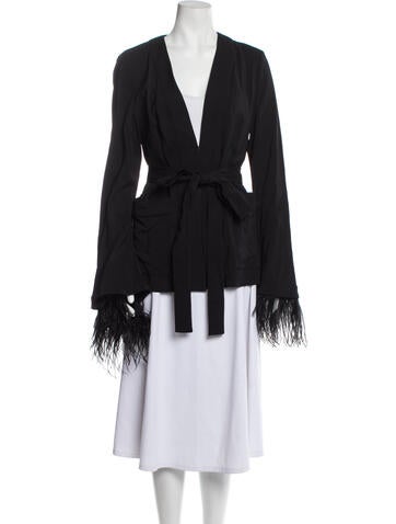 Essentiel Antwerp Jackets Evening Jacket Us4, Fr36 | S