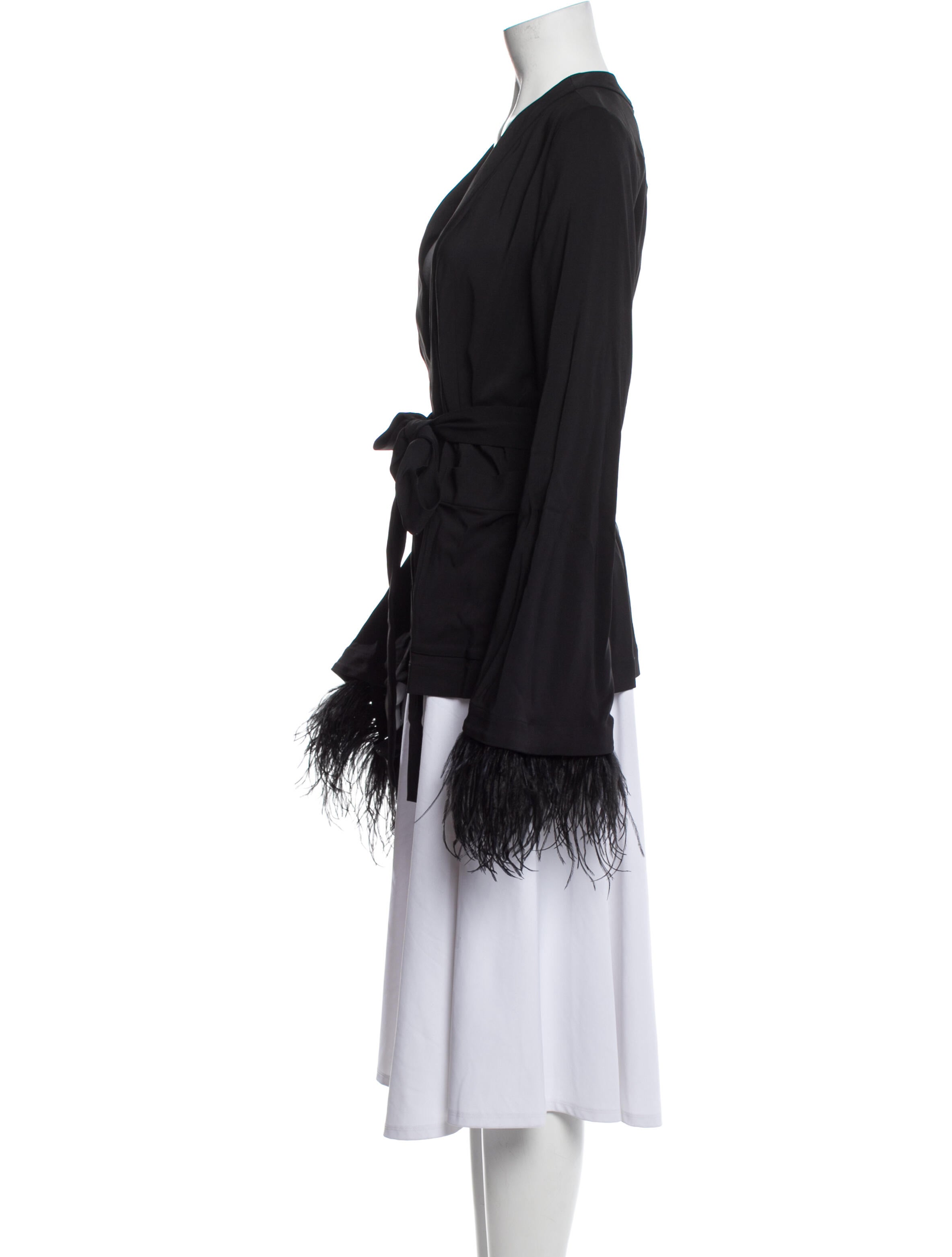 Essentiel Antwerp Evening Jacket w/ Tags