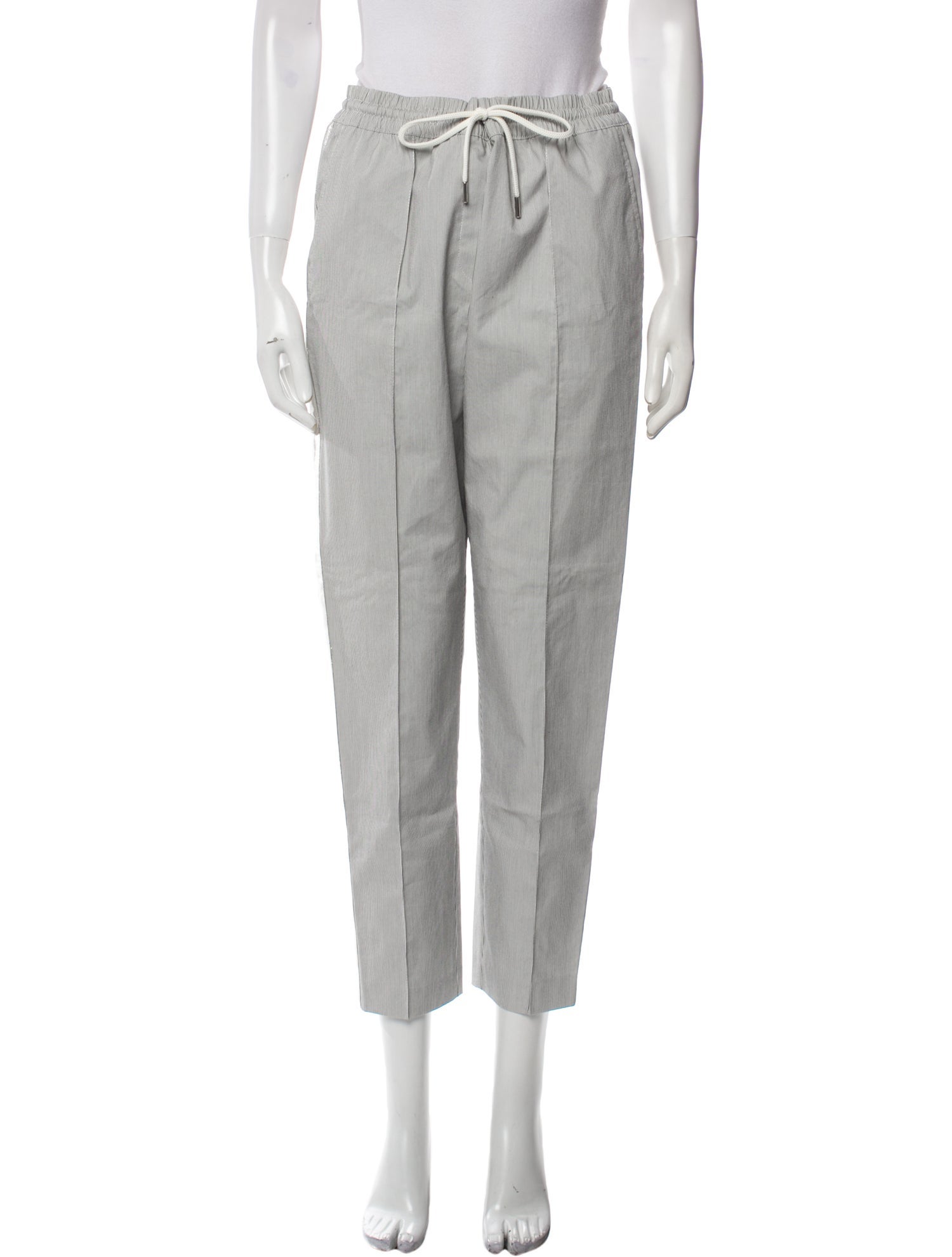 Essentiel Antwerp Straight Leg Pants