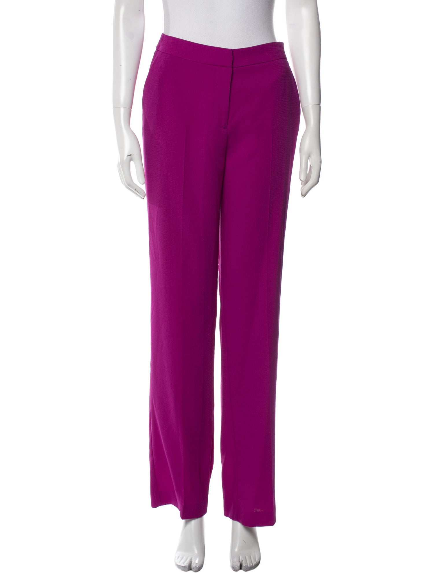 Essentiel Antwerp Straight Leg Pants