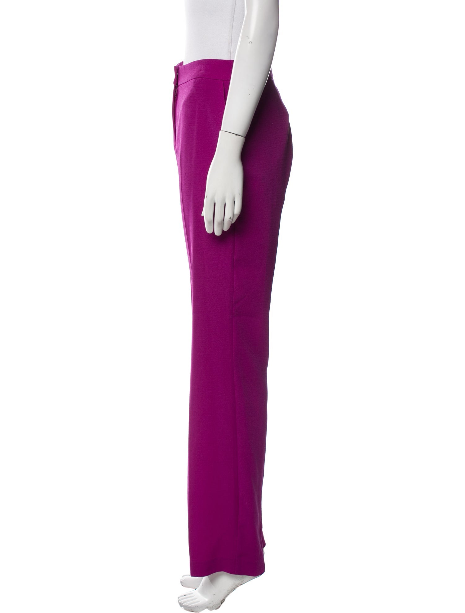 Essentiel Antwerp Straight Leg Pants