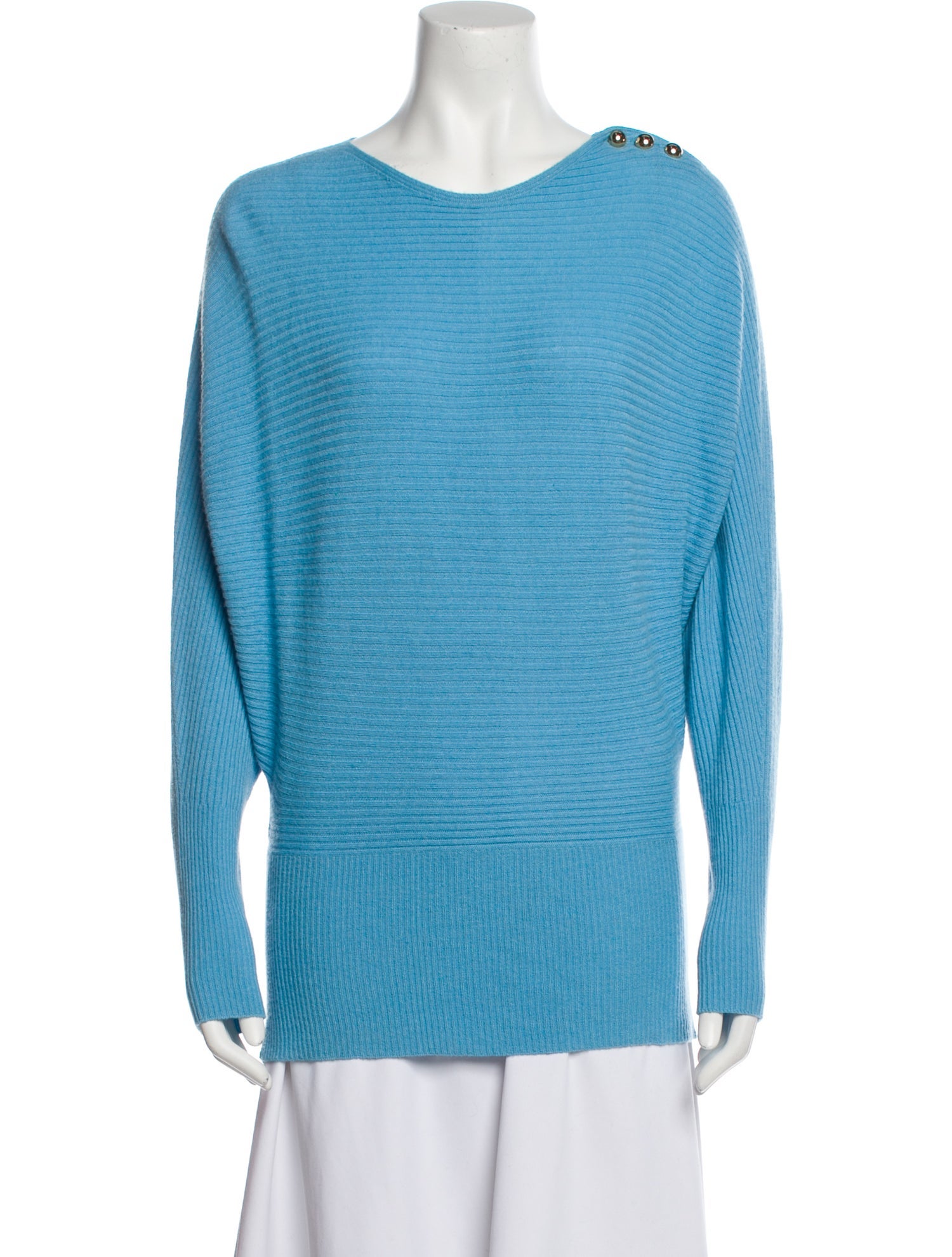 Essentiel Antwerp Bateau Neckline Sweater