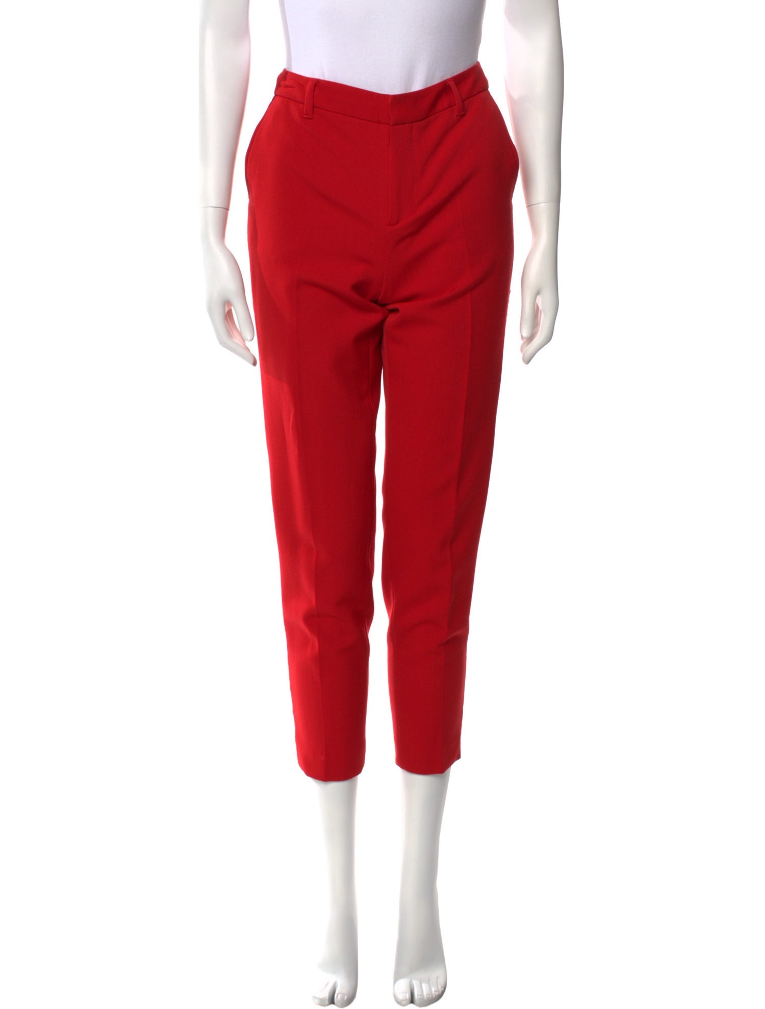 Essentiel Antwerp Straight Leg Pants