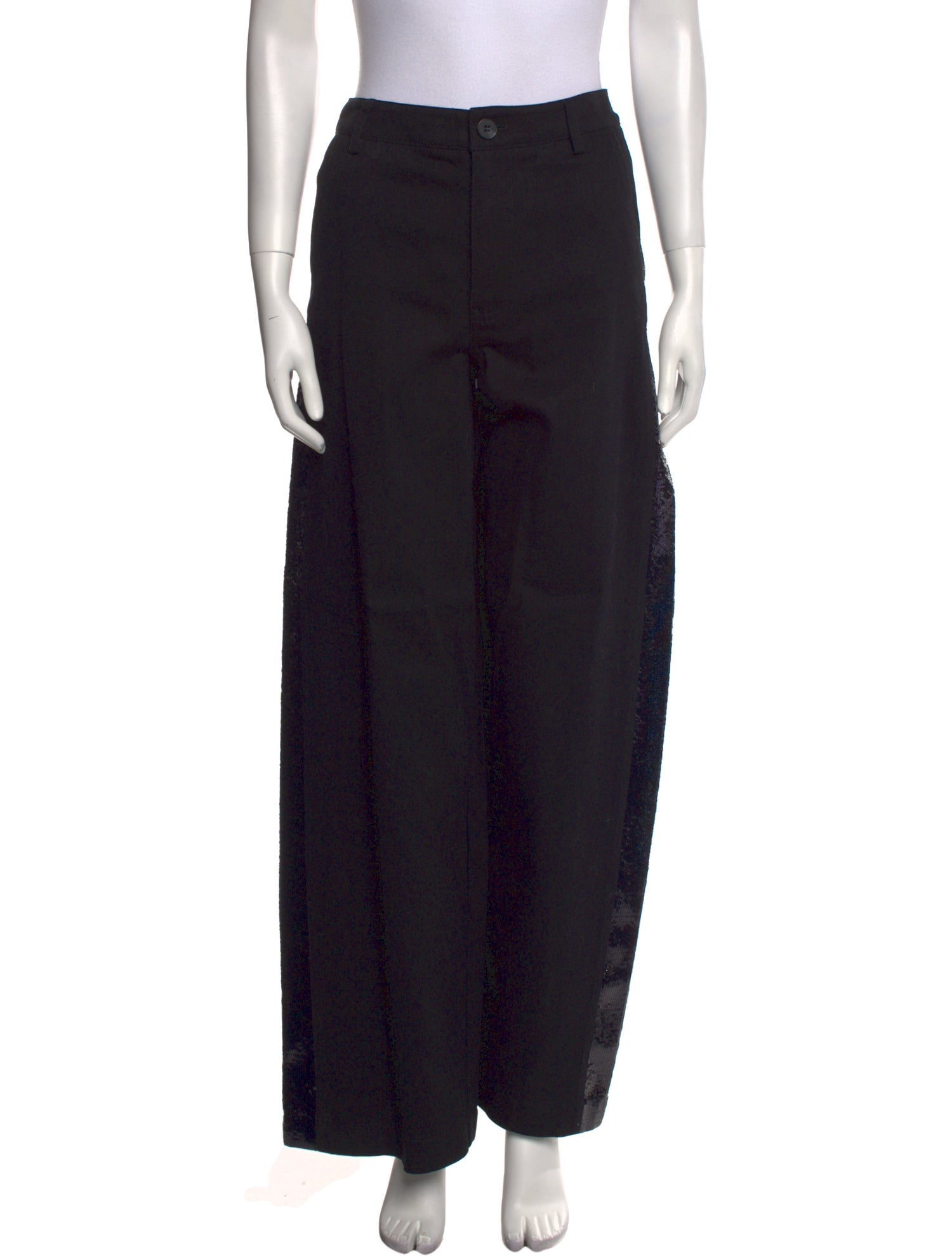 Essentiel Antwerp Wide Leg Pants