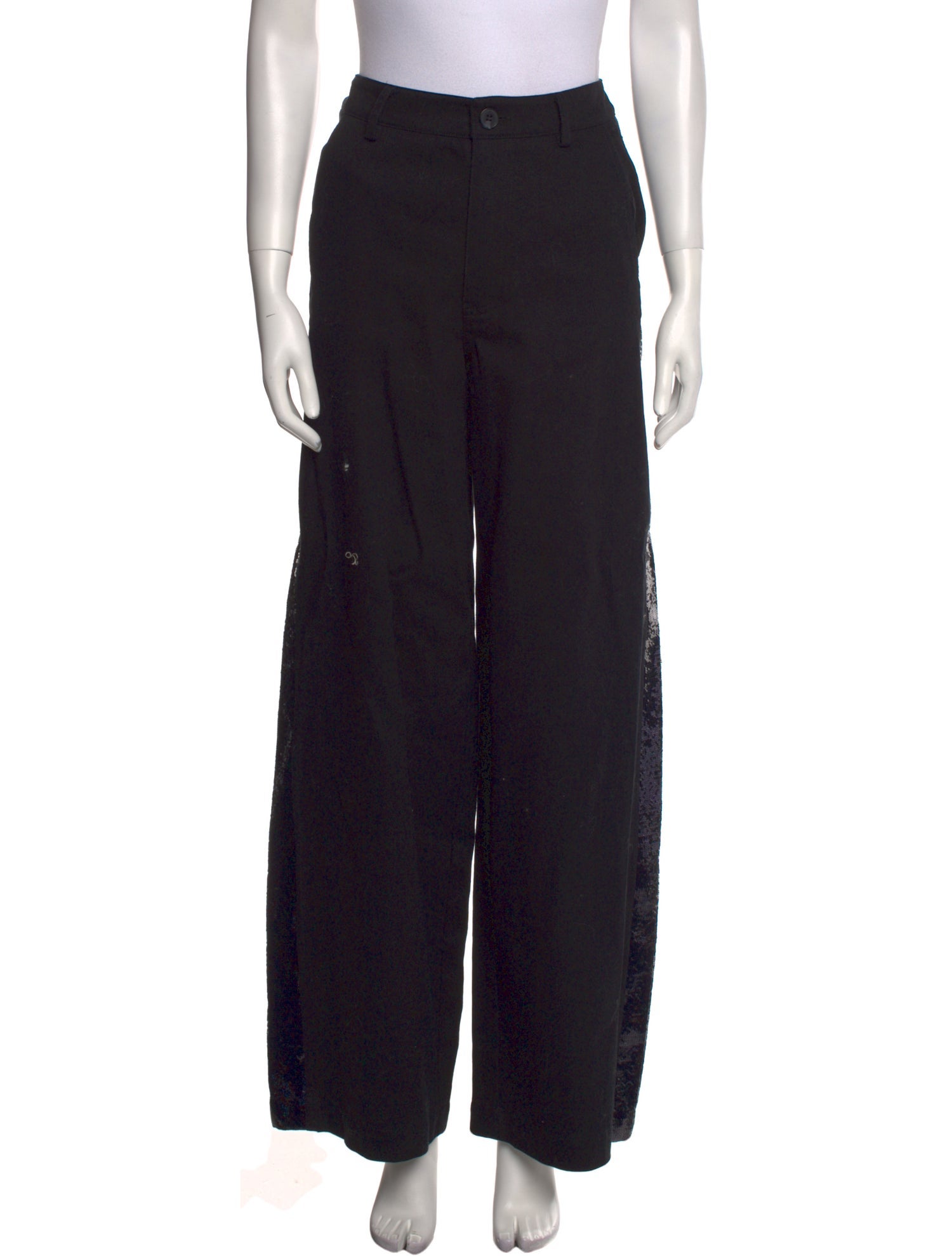 Essentiel Antwerp Wide Leg Pants