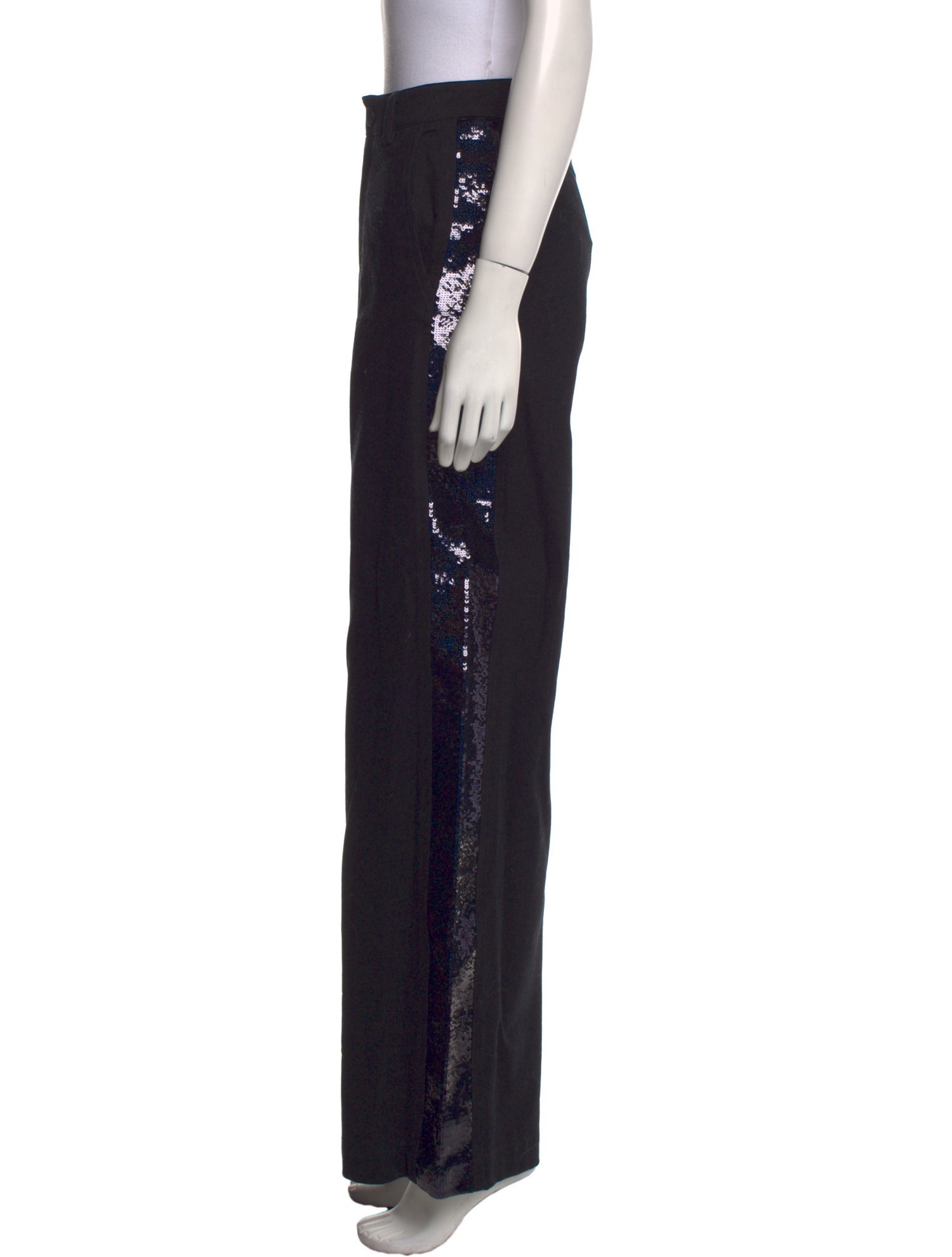 Essentiel Antwerp Wide Leg Pants