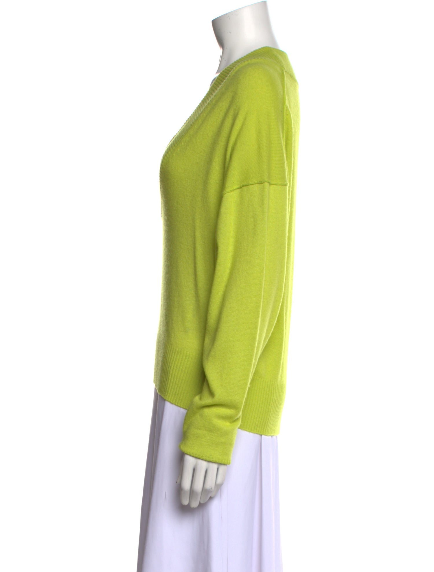 Essentiel Antwerp V-Neck Sweater w/ Tags