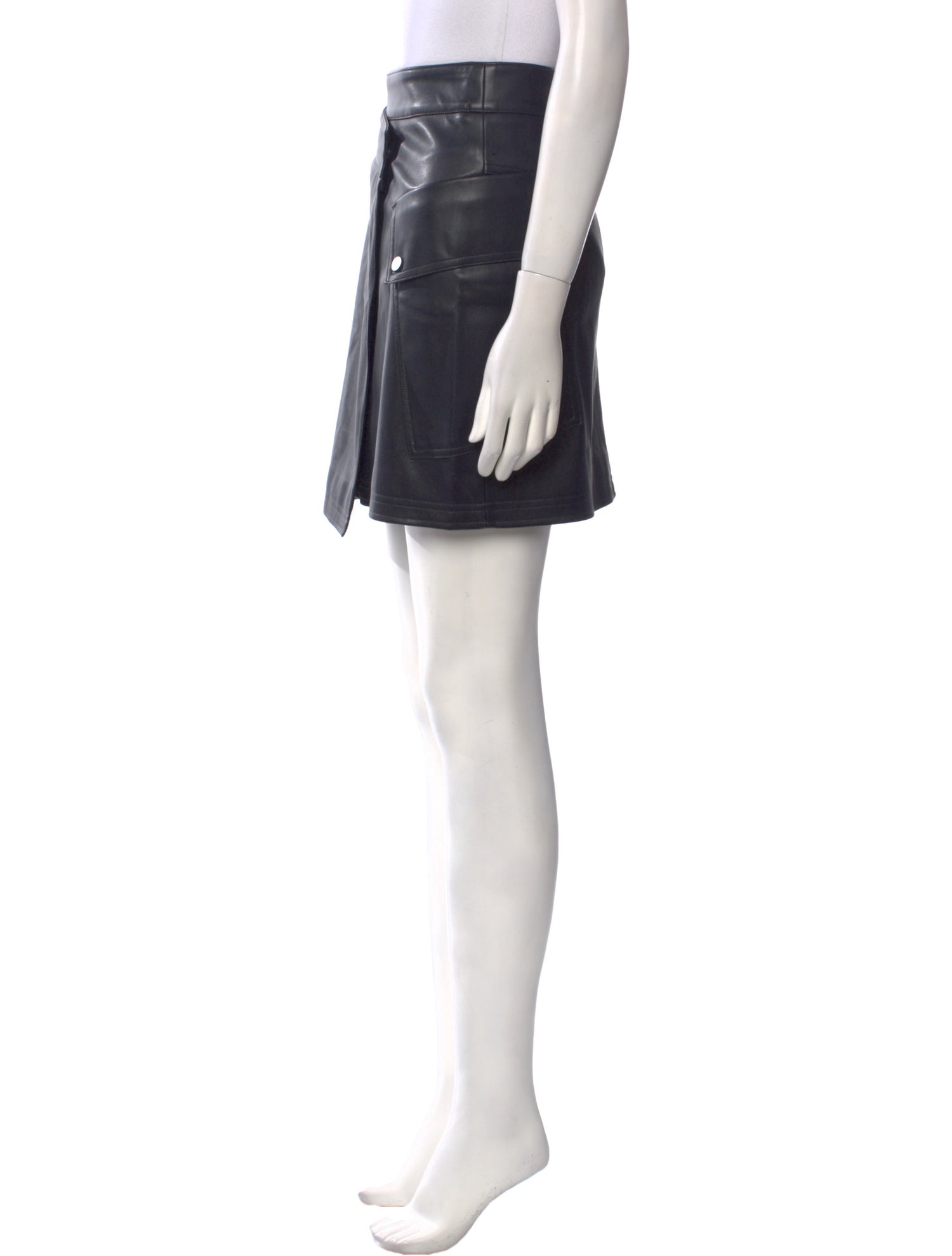 Essentiel Antwerp Mini Skirt w/ Tags