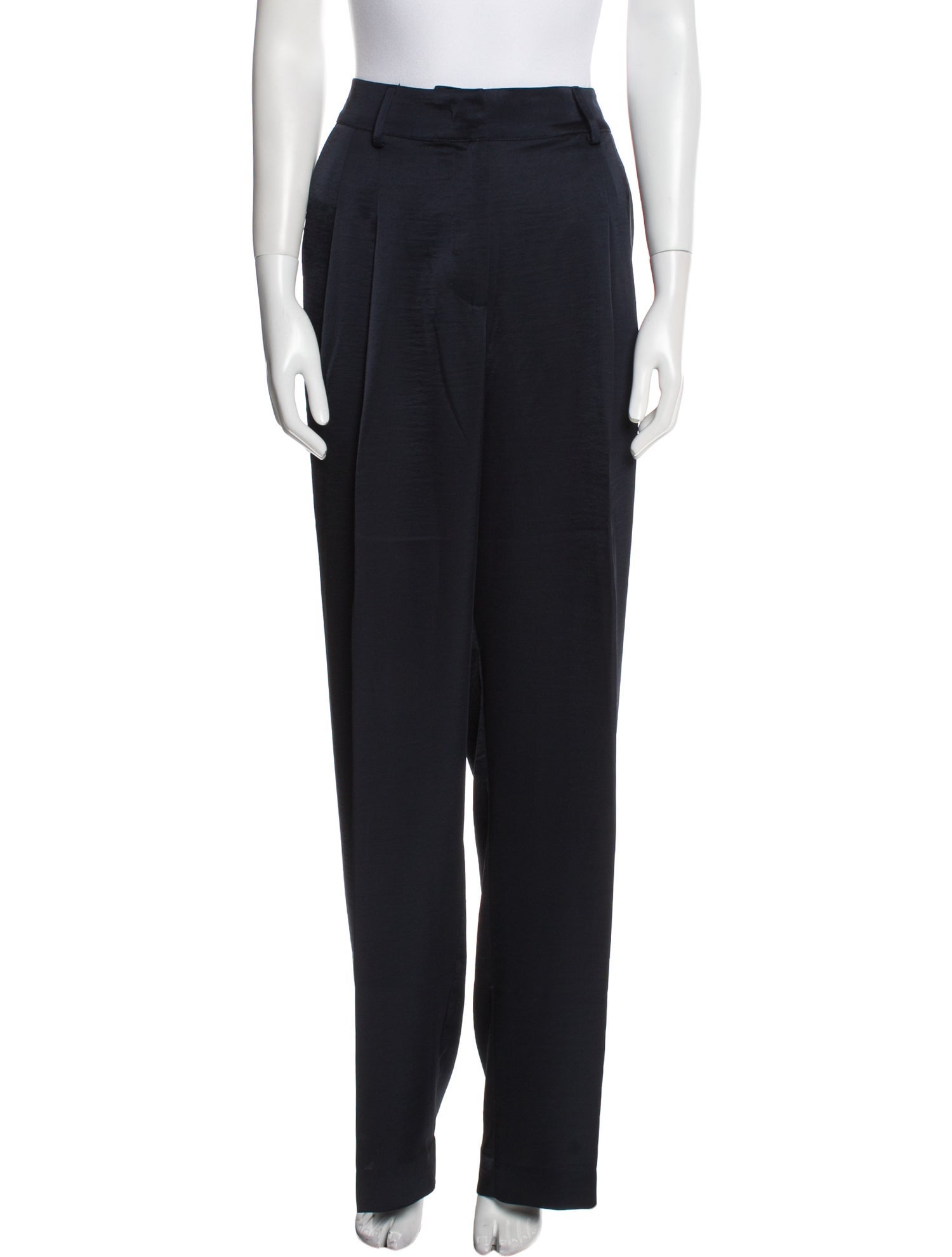 Essentiel Antwerp Wide Leg Pants w/ Tags