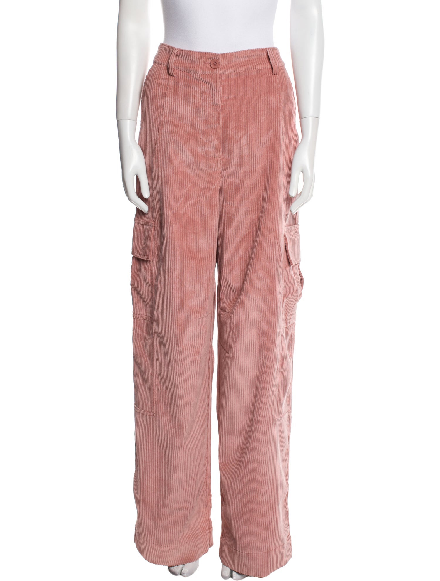 Essentiel Antwerp Wide Leg Pants w/ Tags