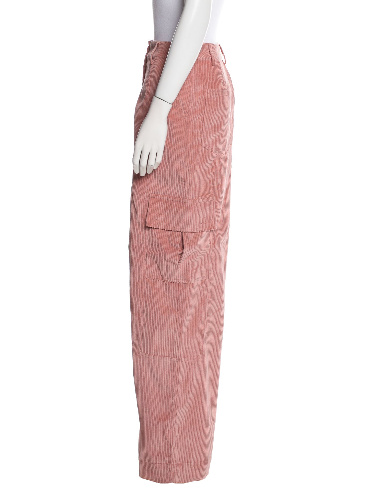 Essentiel Antwerp Wide Leg Pants w/ Tags
