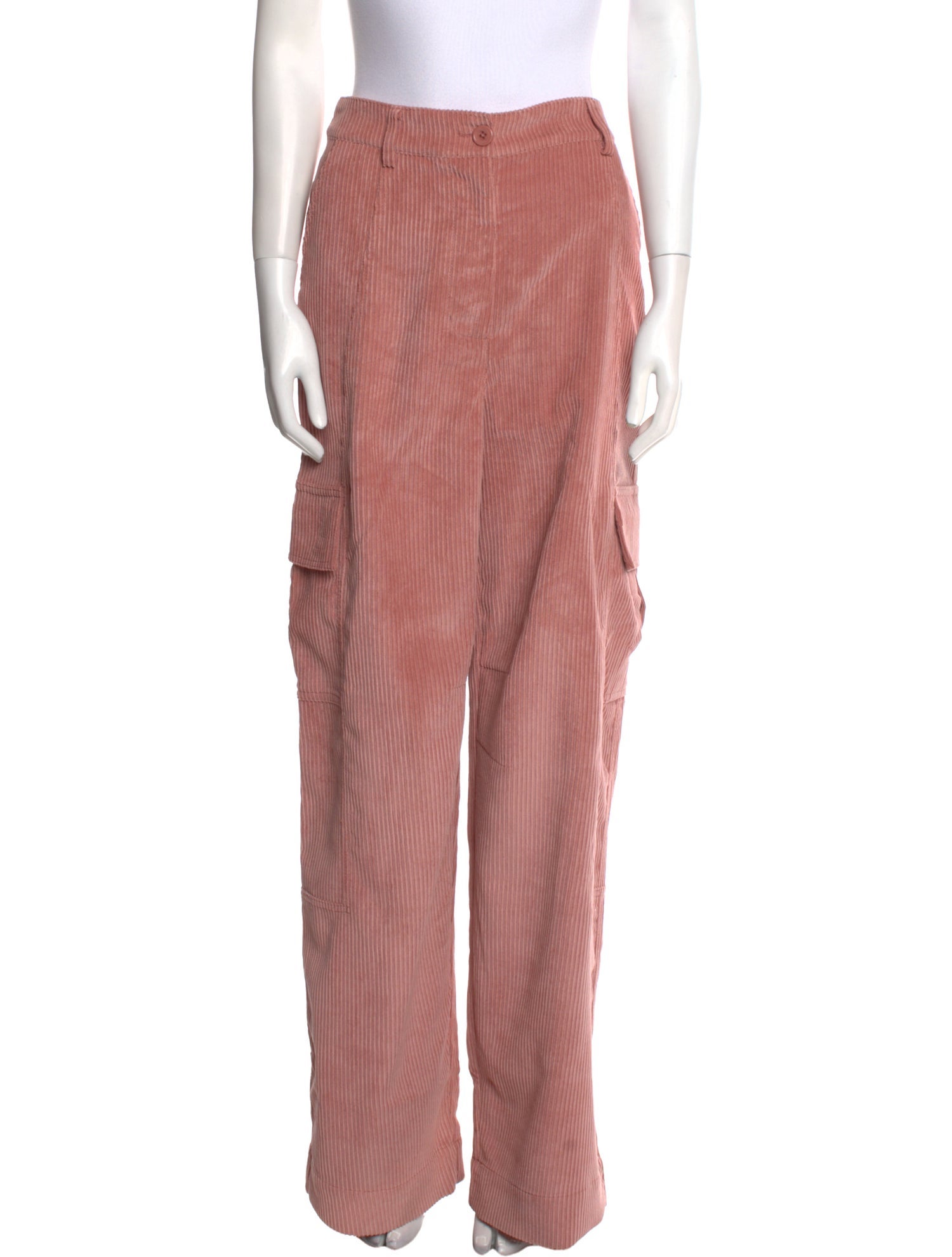 Essentiel Antwerp Wide Leg Pants w/ Tags