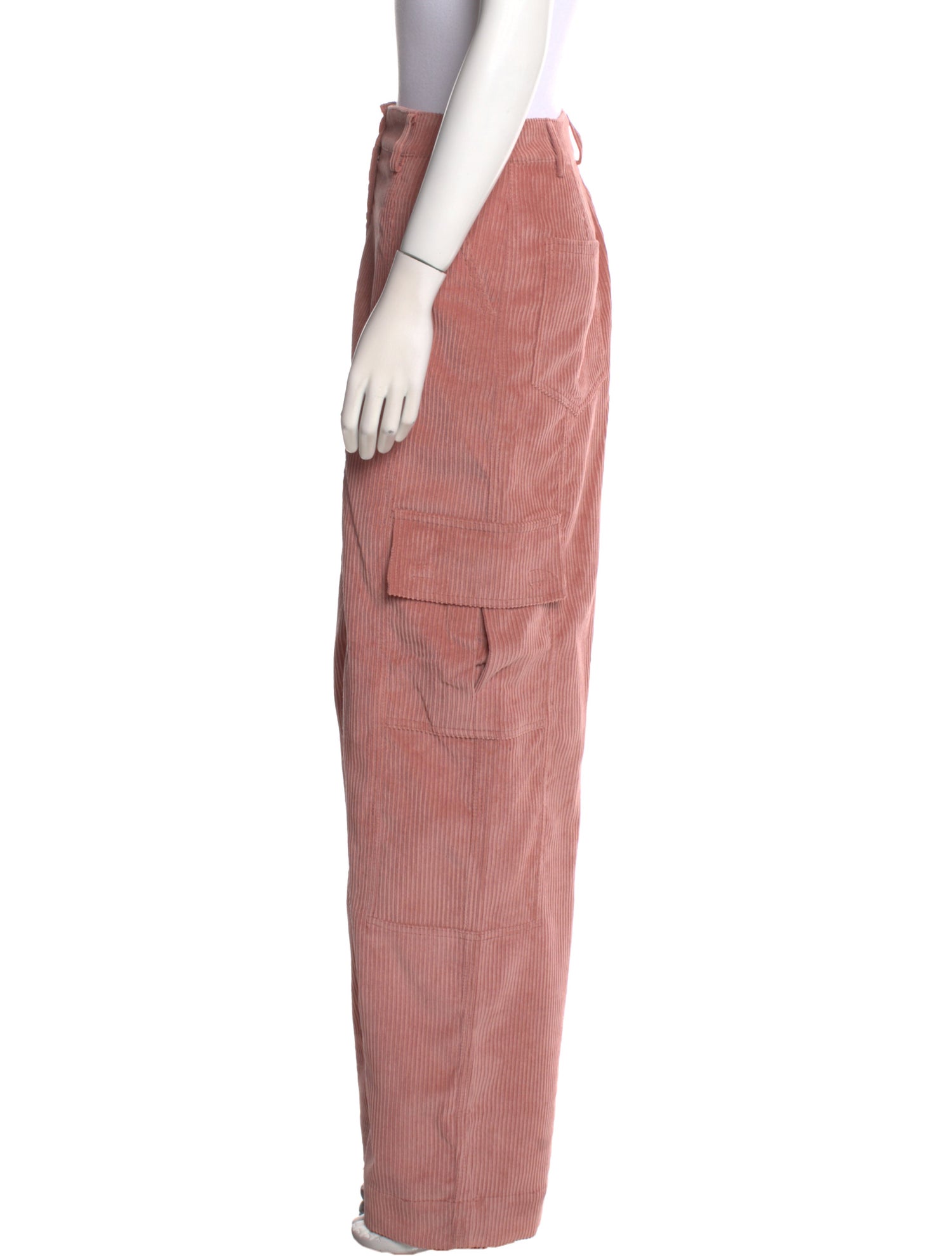 Essentiel Antwerp Wide Leg Pants w/ Tags
