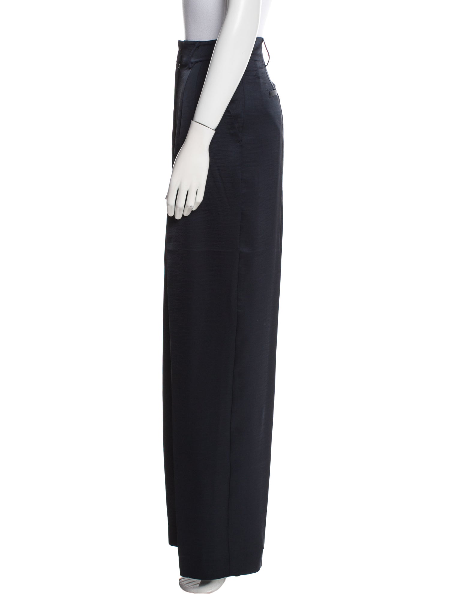 Essentiel Antwerp Wide Leg Pants w/ Tags