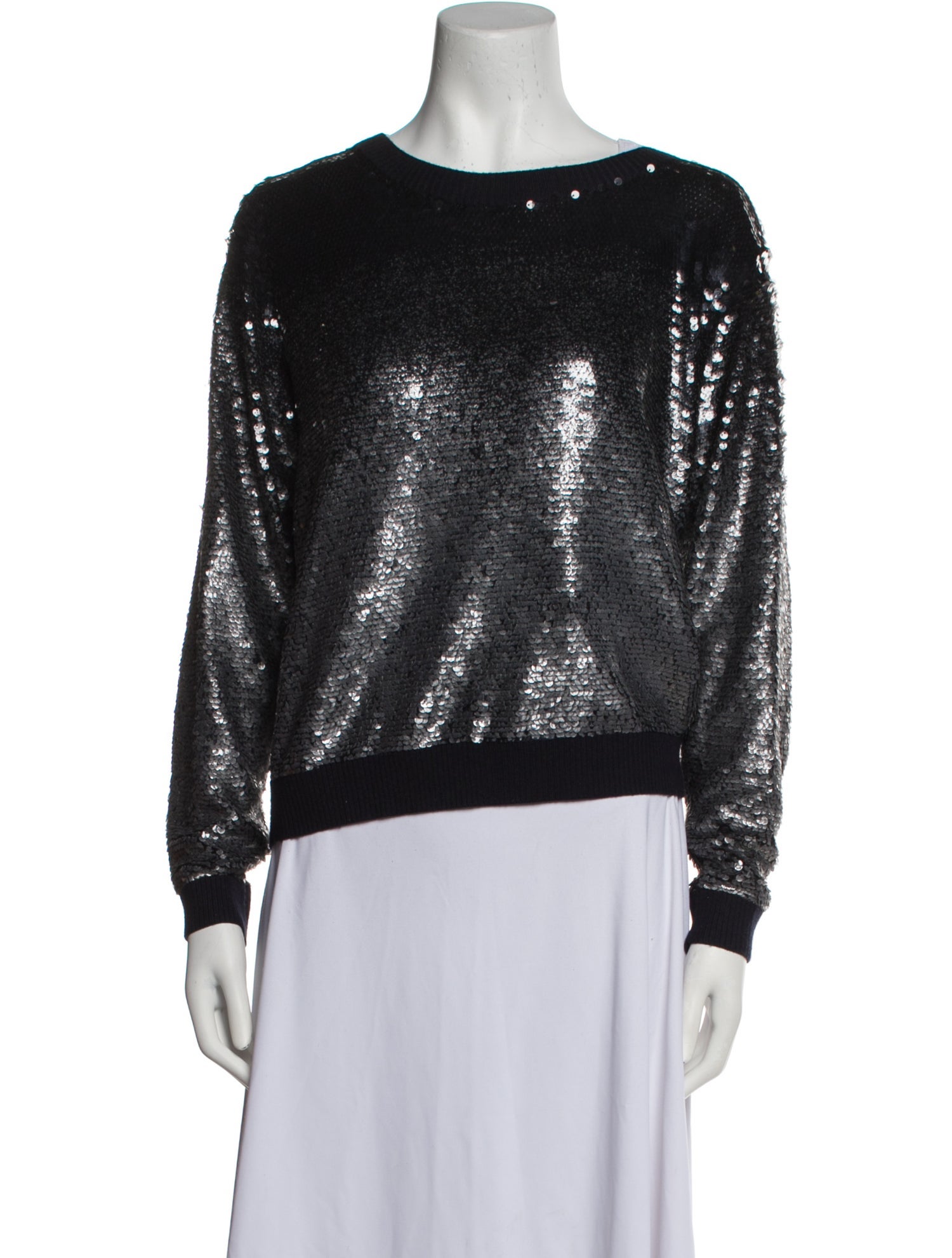 Essentiel Antwerp Bateau Neckline Sweater