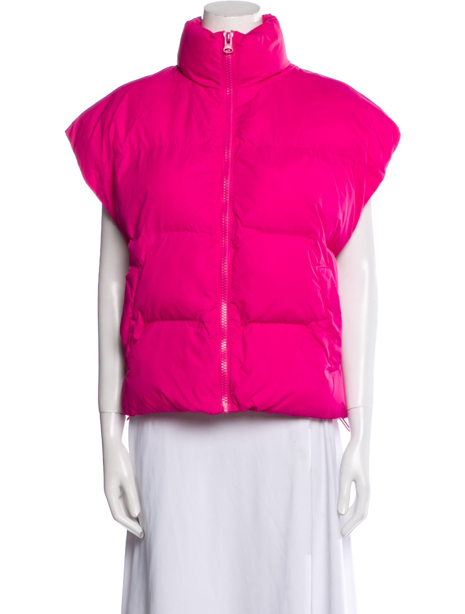 Essentiel Antwerp Vest