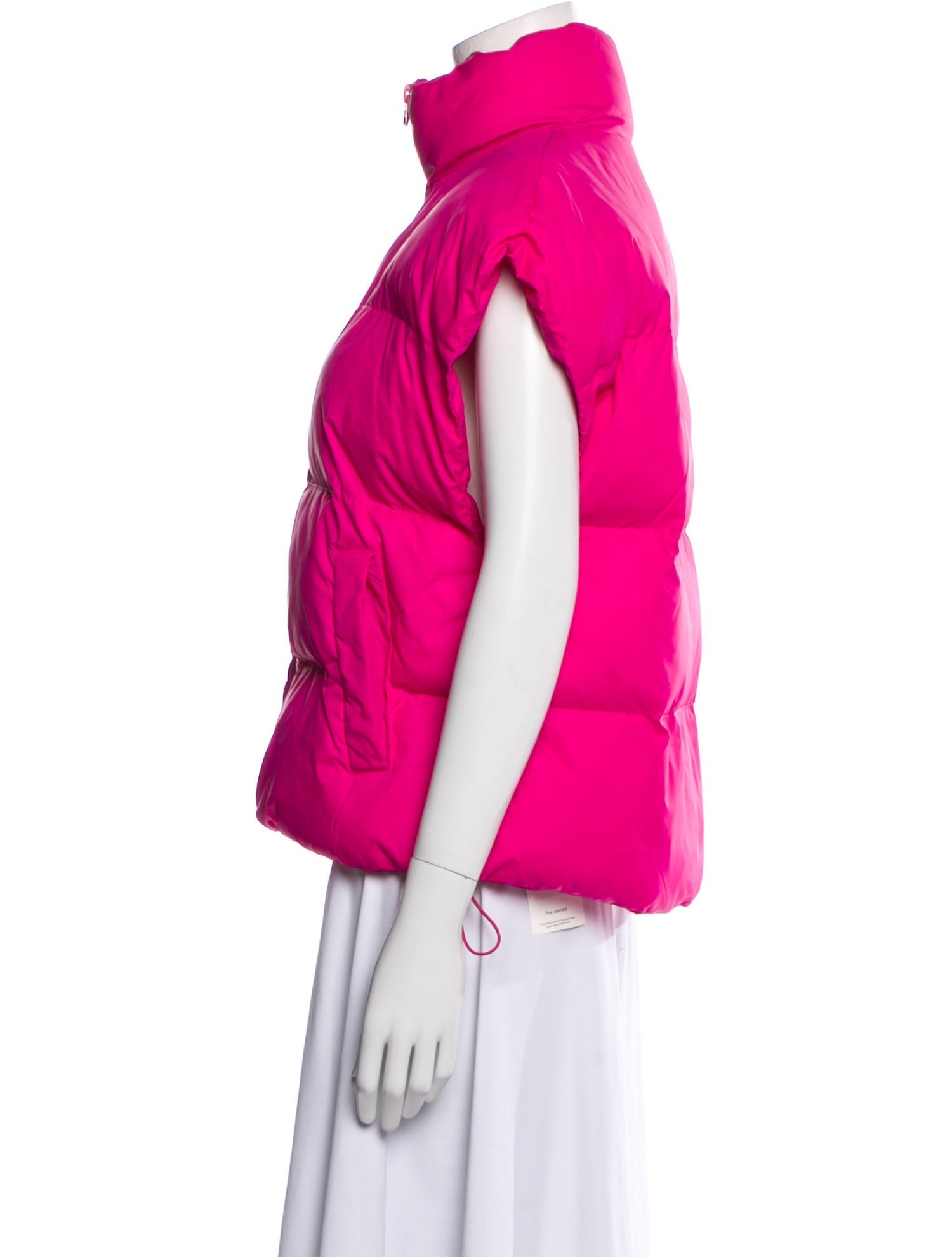 Essentiel Antwerp Vest