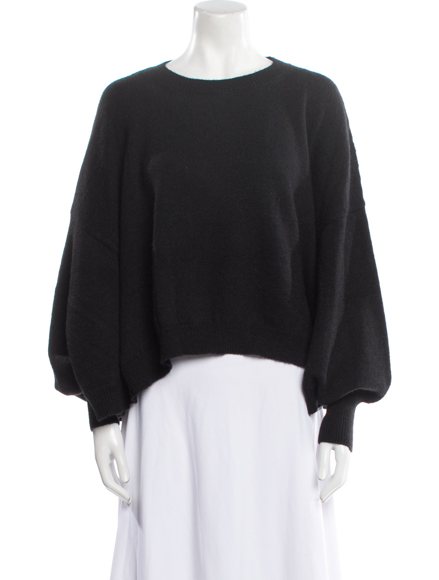 Essentiel Antwerp Bateau Neckline Sweater