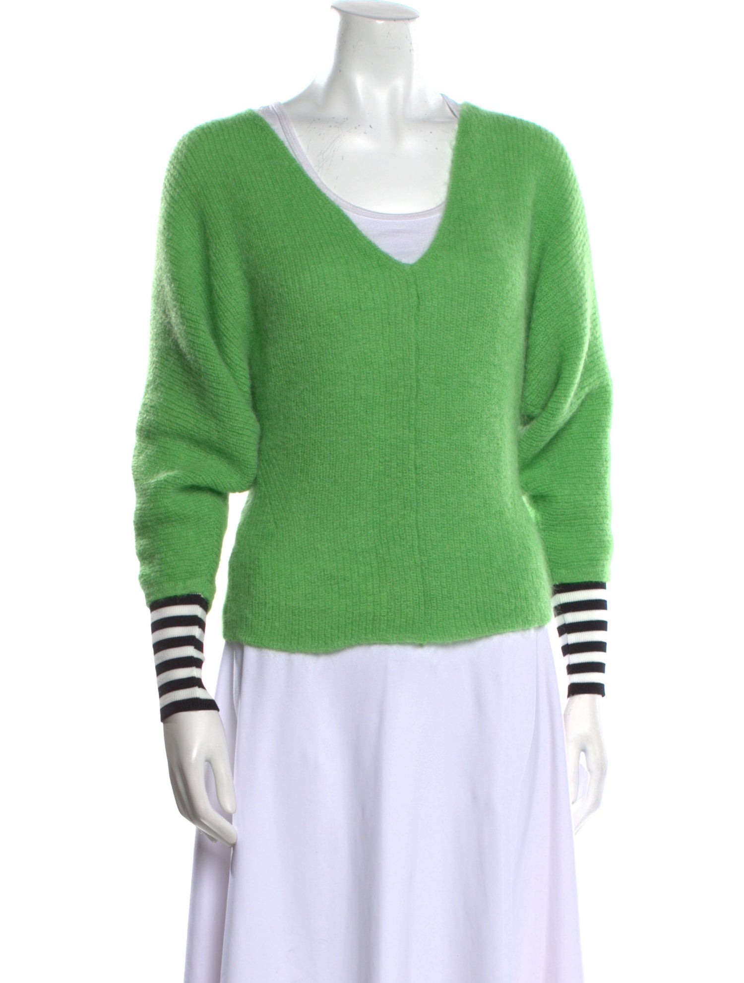 Essentiel Antwerp V-Neck Sweater