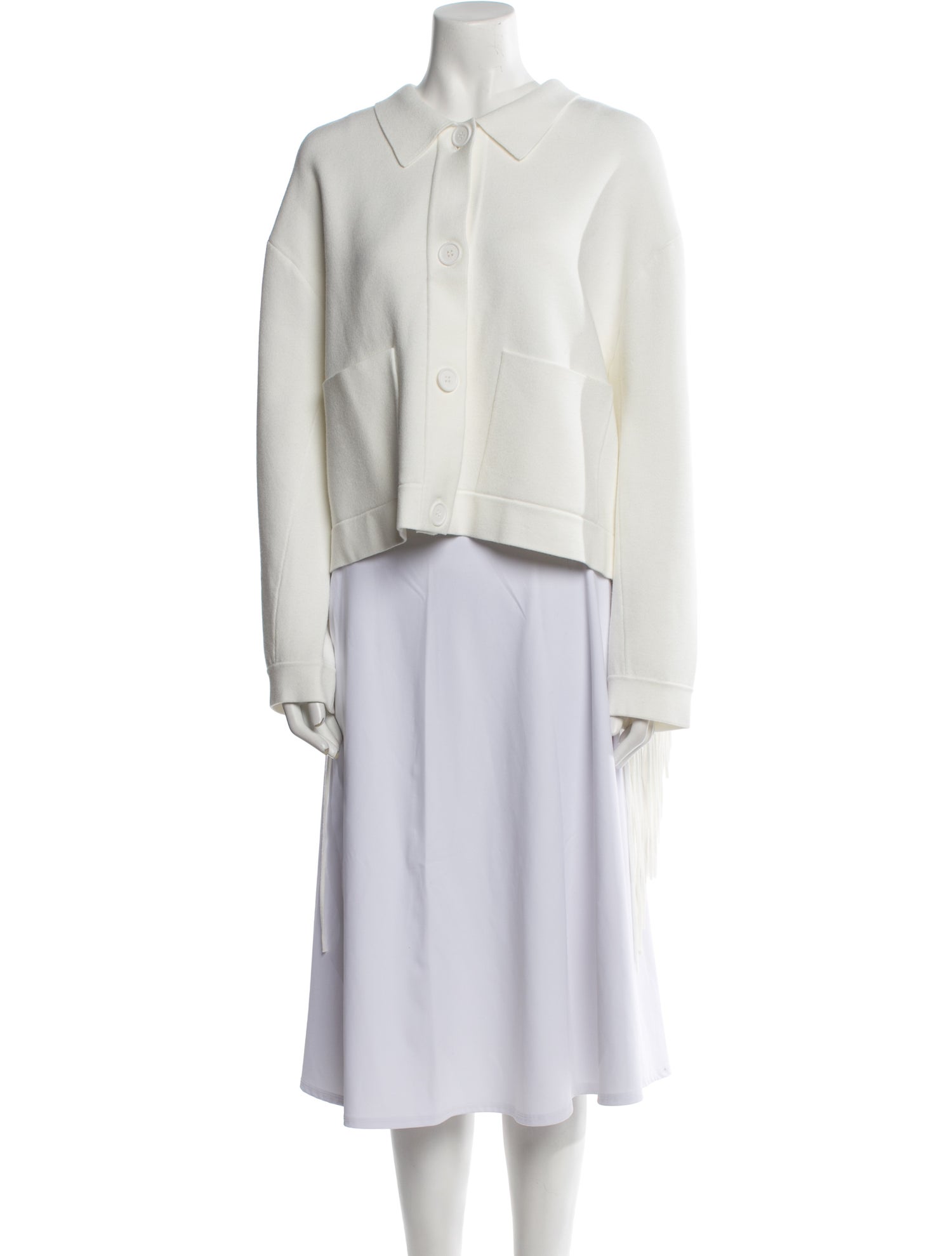 Essentiel Antwerp Crew Neck Sweater