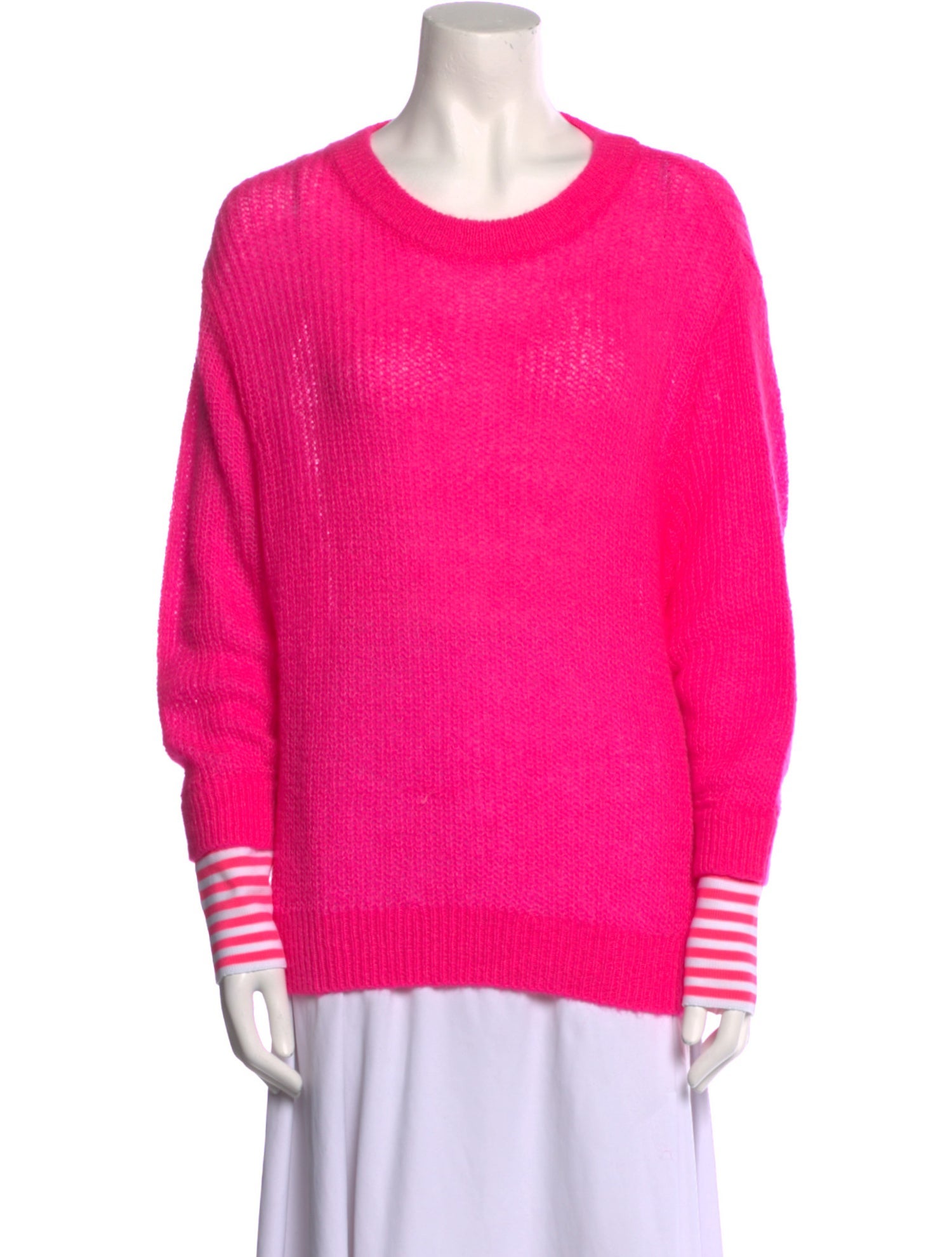 Essentiel Antwerp Scoop Neck Sweater