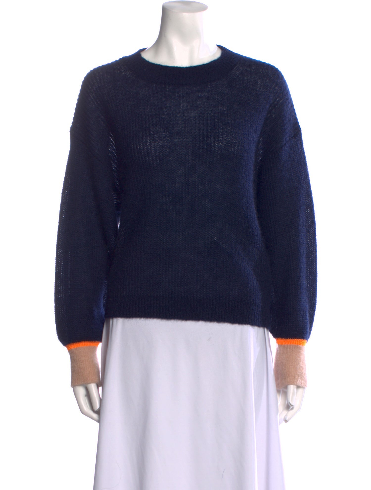 Essentiel Antwerp Scoop Neck Sweater