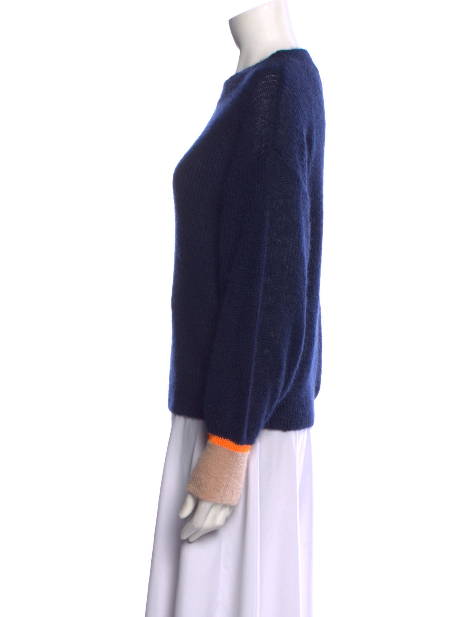 Essentiel Antwerp Scoop Neck Sweater