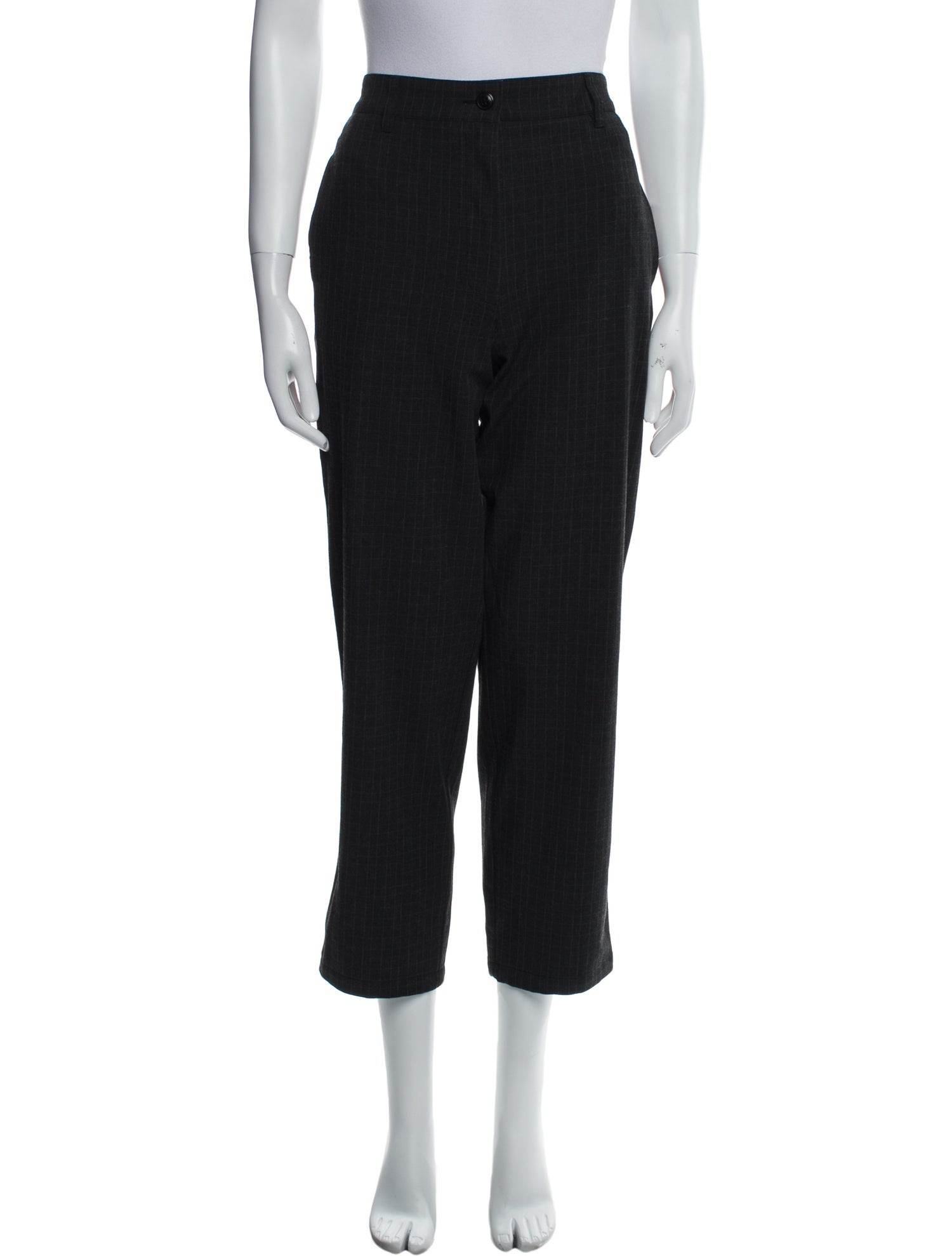Essentiel Antwerp Straight Leg Pants