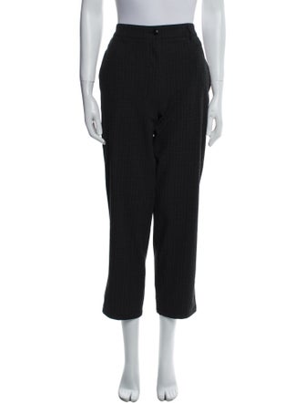 Essentiel Antwerp Straight Leg Pants