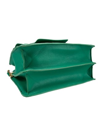 Essentiel Antwerp Leather Crossbody Bag