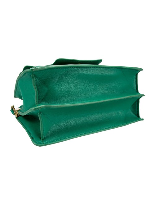 Essentiel Antwerp Leather Crossbody Bag