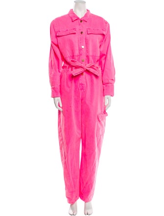 Essentiel Antwerp Jumpsuit