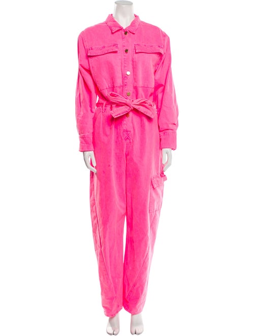Essentiel Antwerp Jumpsuit