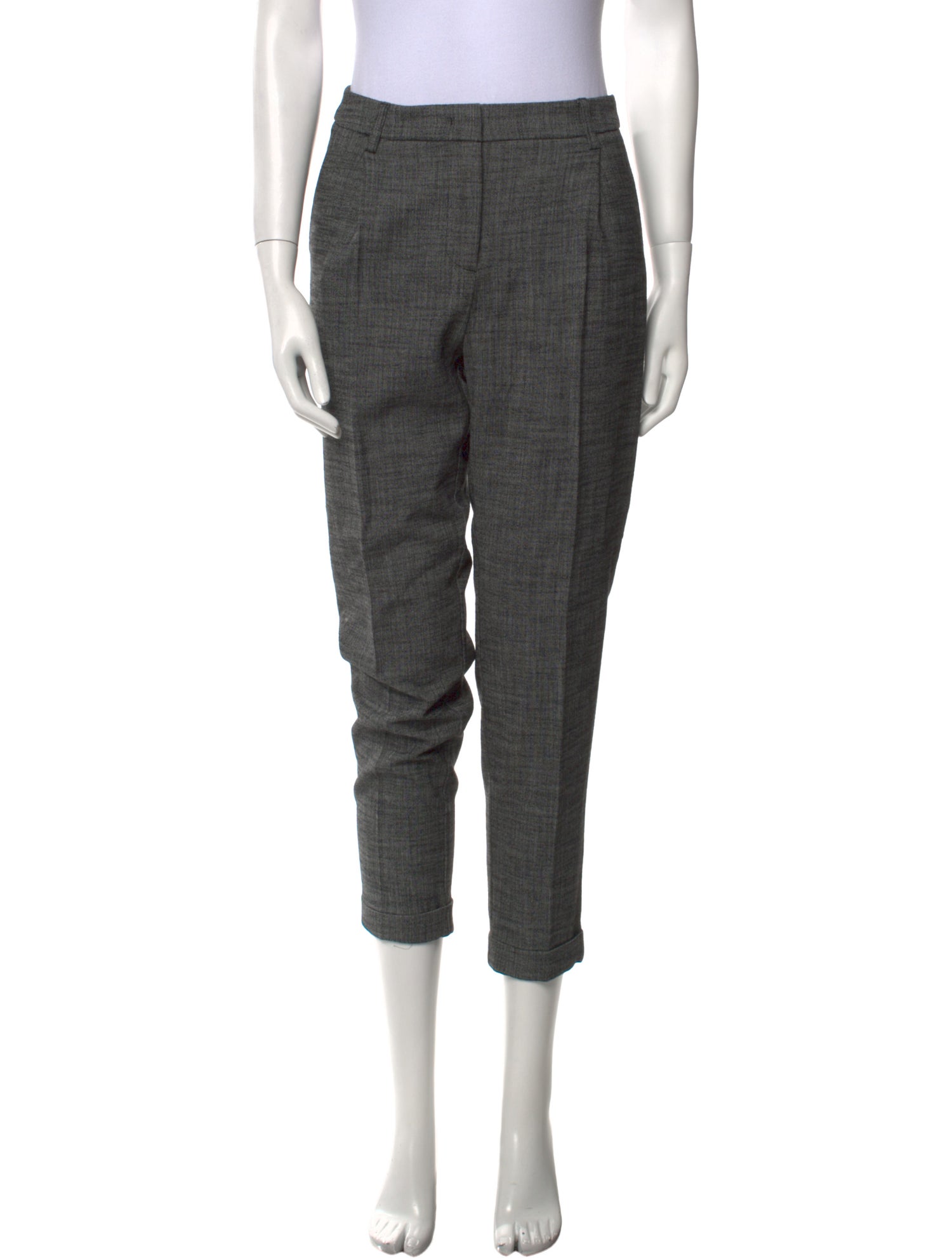 Essentiel Antwerp Skinny Leg Pants