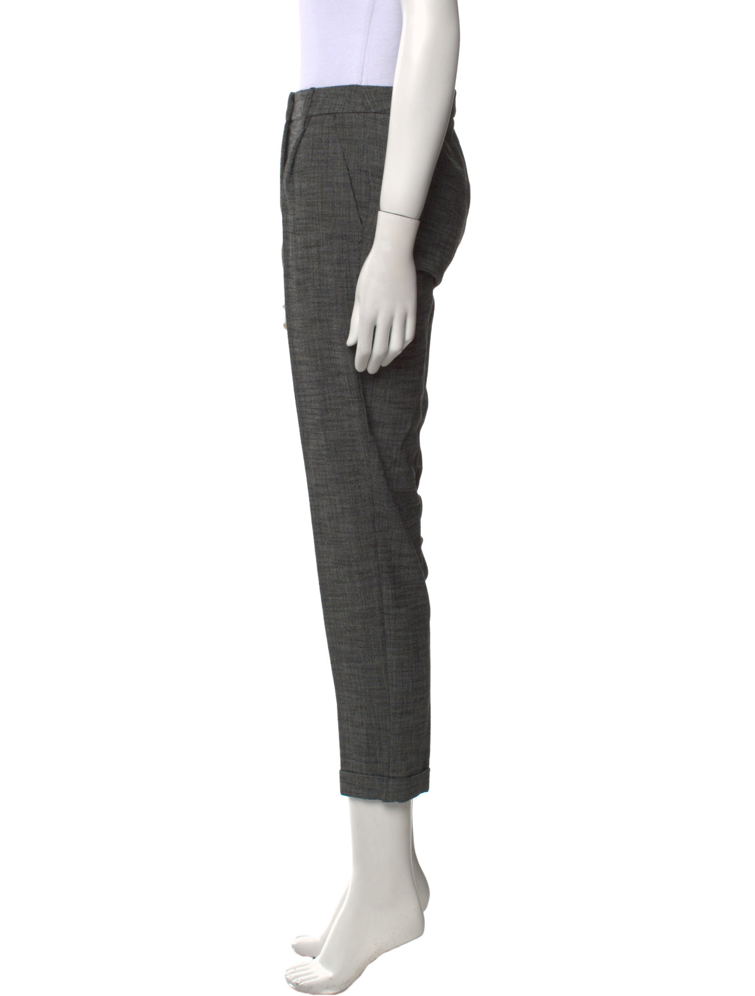 Essentiel Antwerp Skinny Leg Pants