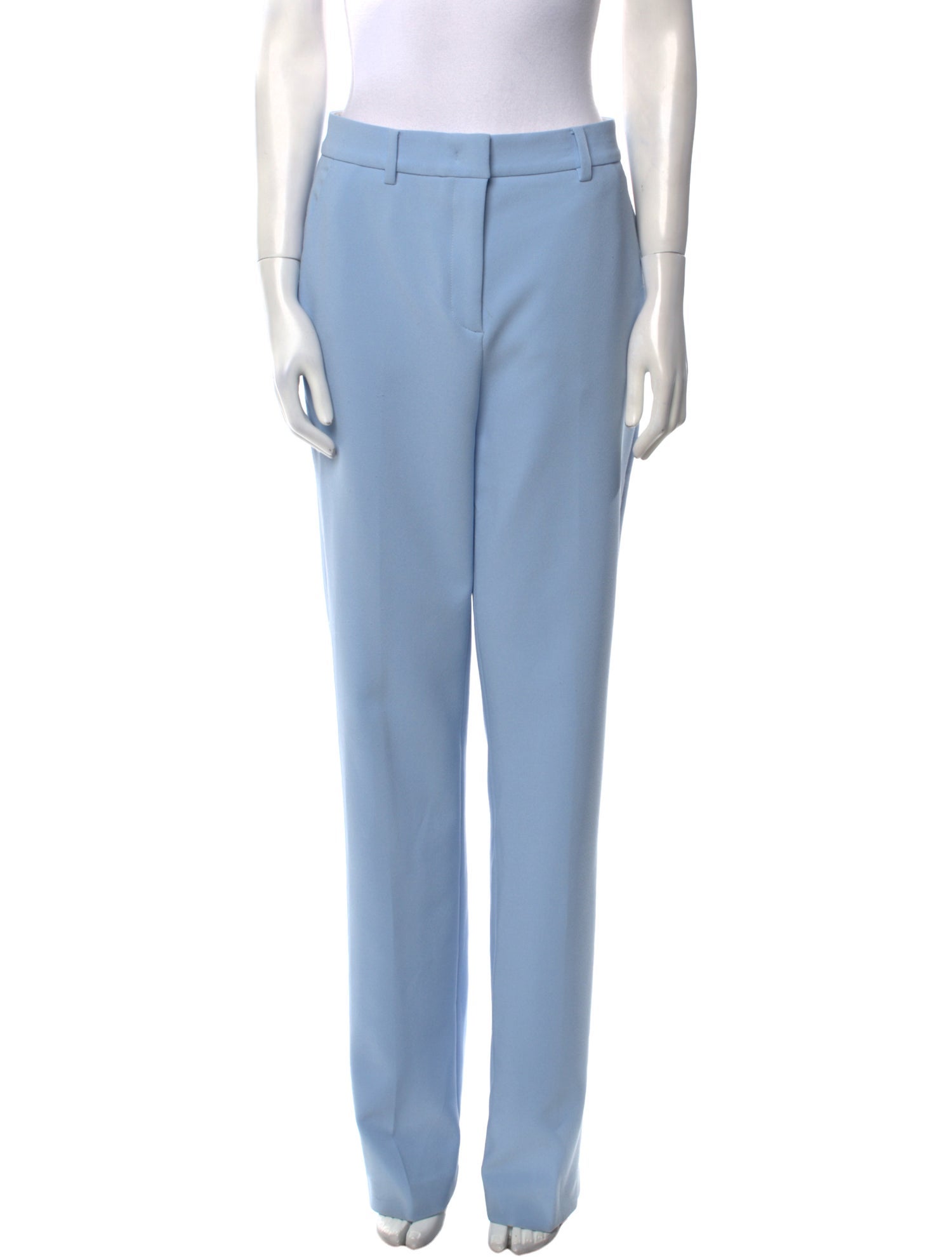 Essentiel Antwerp 2020 Straight Leg Pants