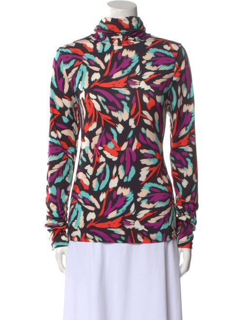 Essentiel Antwerp 2022 Printed Top