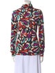 Essentiel Antwerp 2022 Printed Top