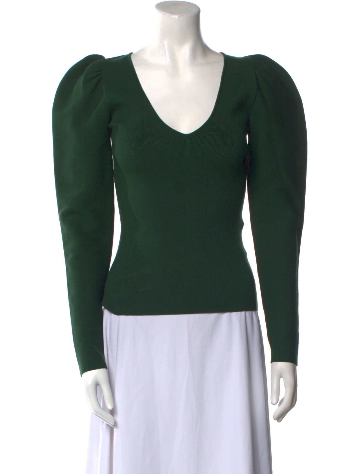 Essentiel Antwerp V-Neck Sweater