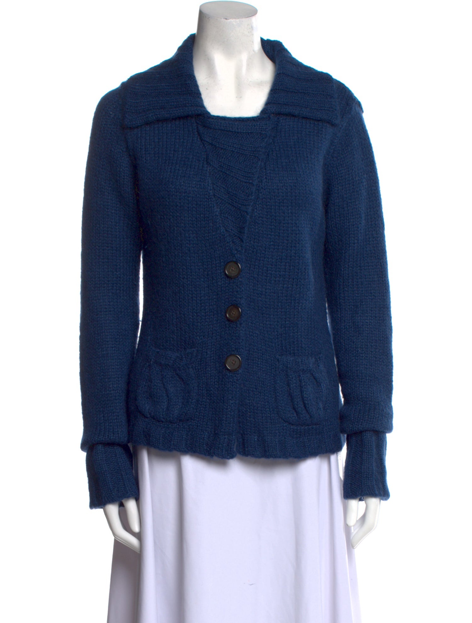 Essentiel Antwerp Wool Sweater