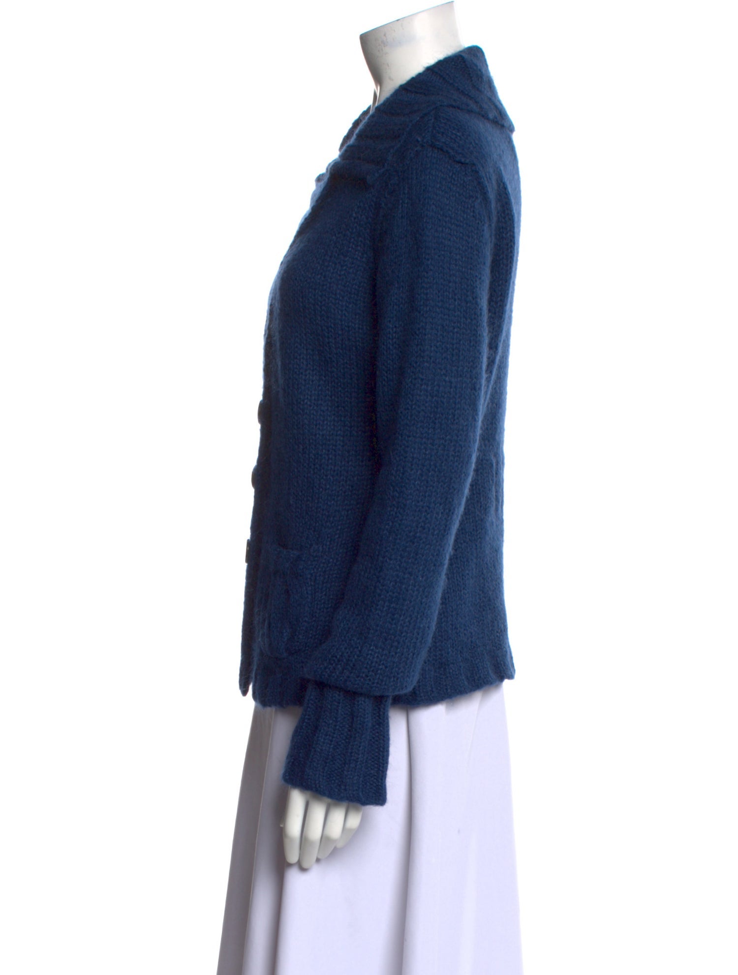 Essentiel Antwerp Wool Sweater