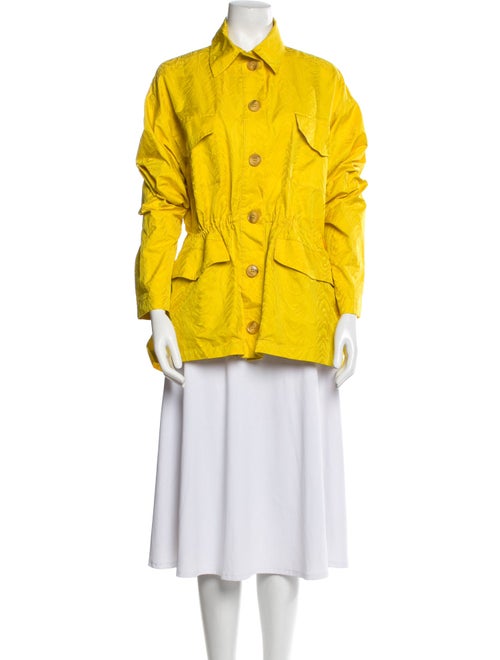 Essentiel Antwerp Utility Jacket