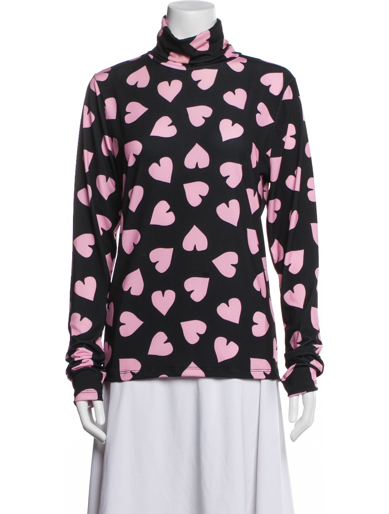 Essentiel Antwerp 2025 Haisy Blouse