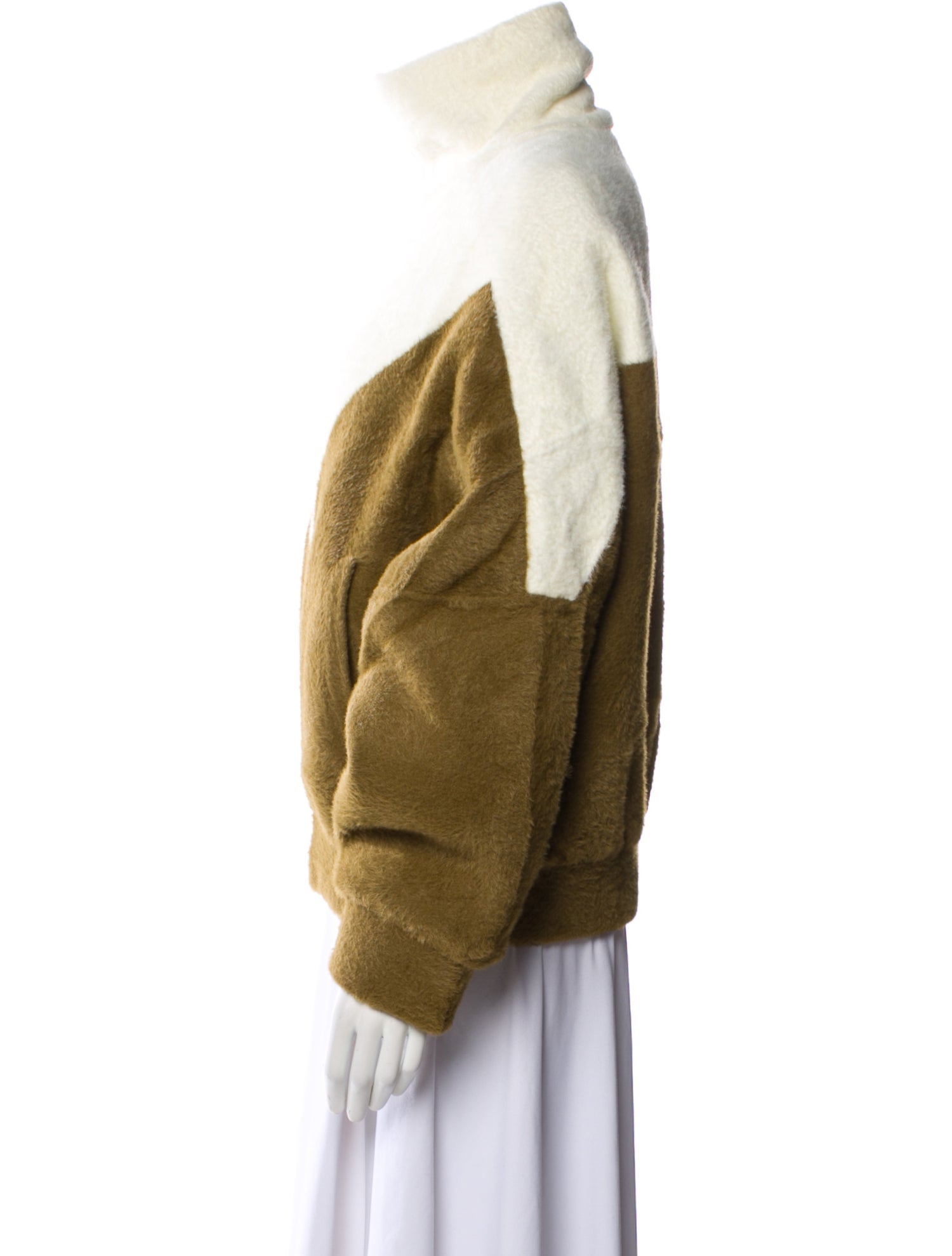 Essentiel Antwerp 2024 Graduation Jacket Bomber Jacket w/ Tags