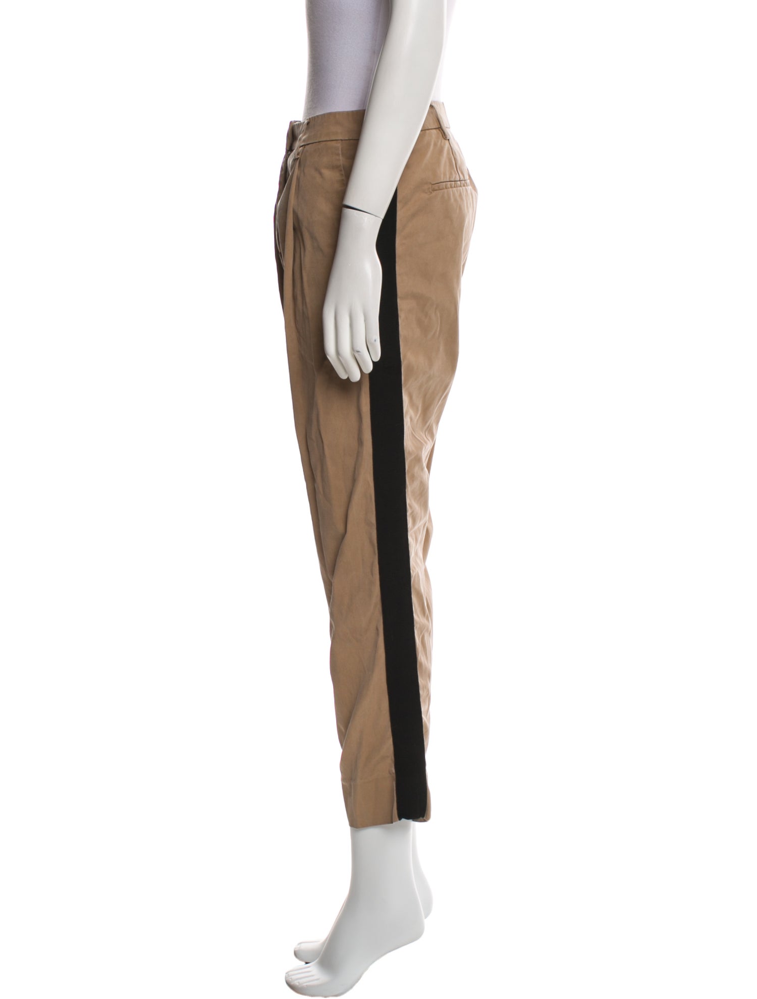 Essentiel Antwerp Straight Leg Pants
