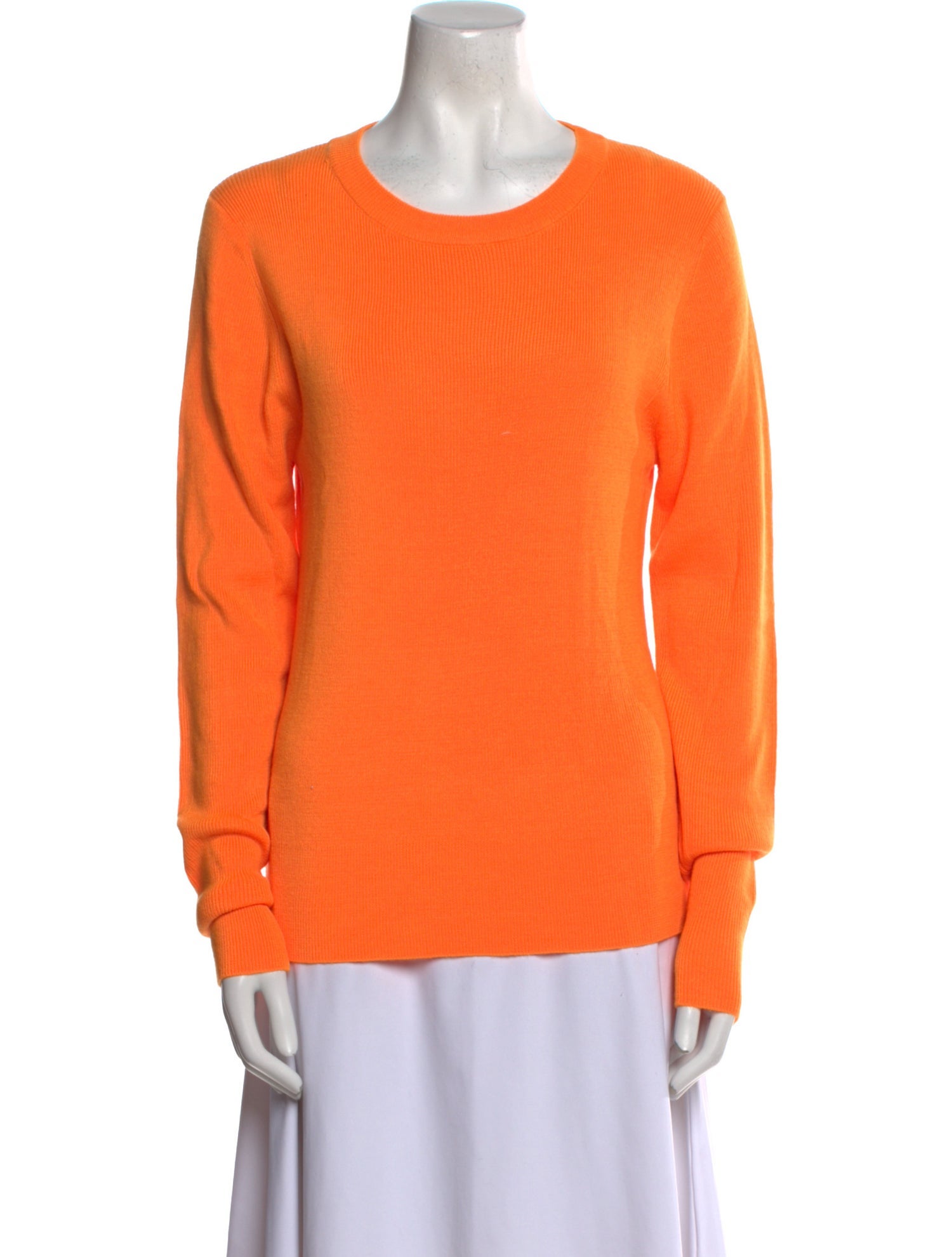 Essentiel Antwerp Wool Scoop Neck Sweater w/ Tags