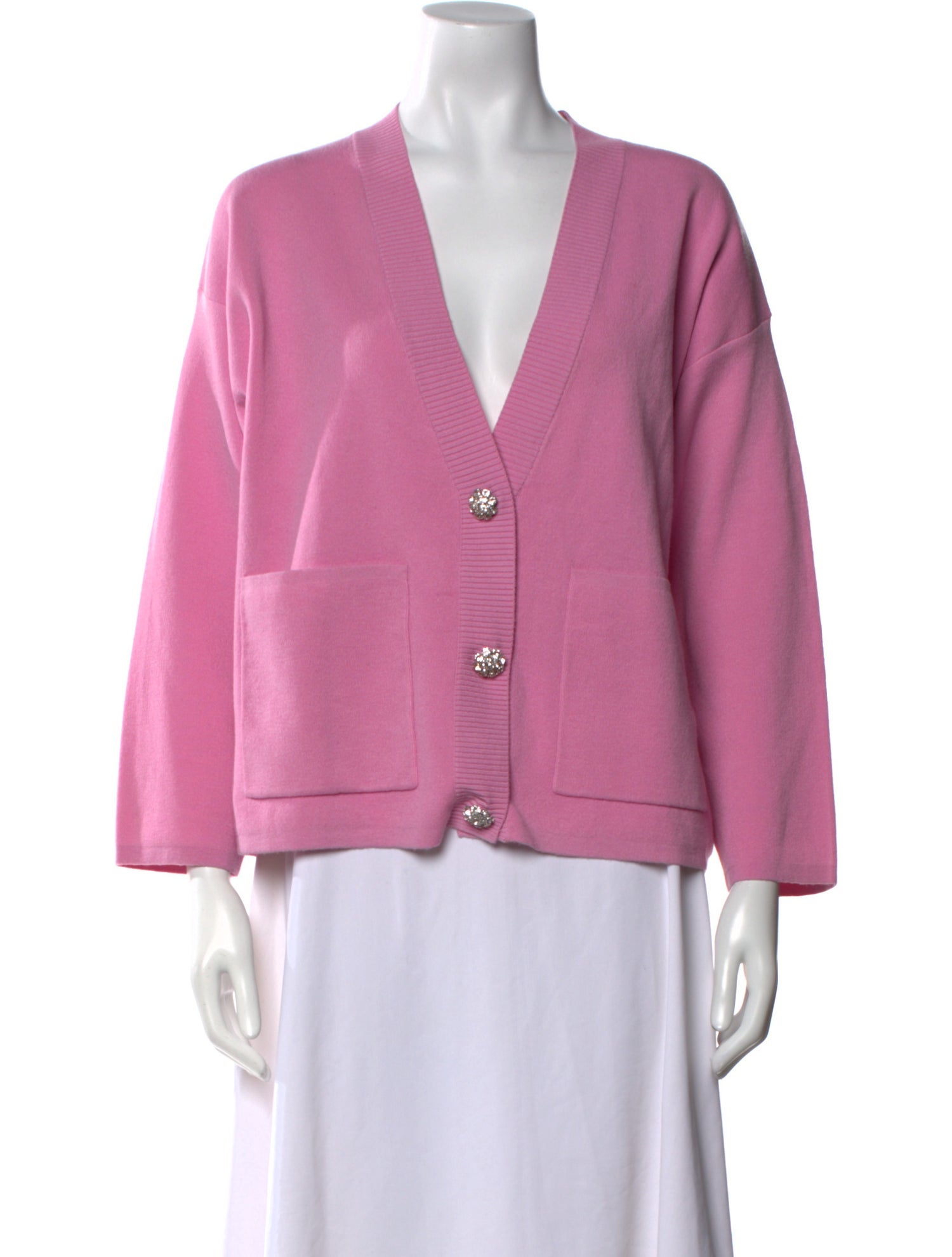 Essentiel Antwerp V-Neck Sweater