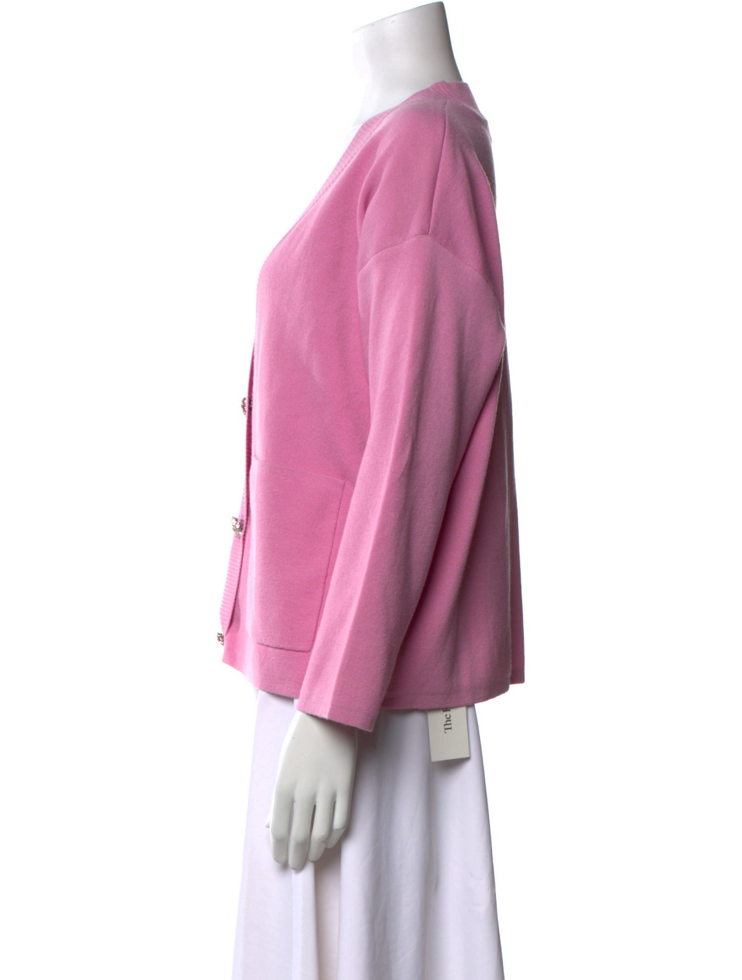 Essentiel Antwerp V-Neck Sweater